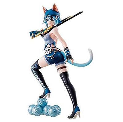 BANPRESTO Ичибан Кудзи Sword Art Online GAME PROJECT Memory Defrag часть 1 Приз Синон Фигурка