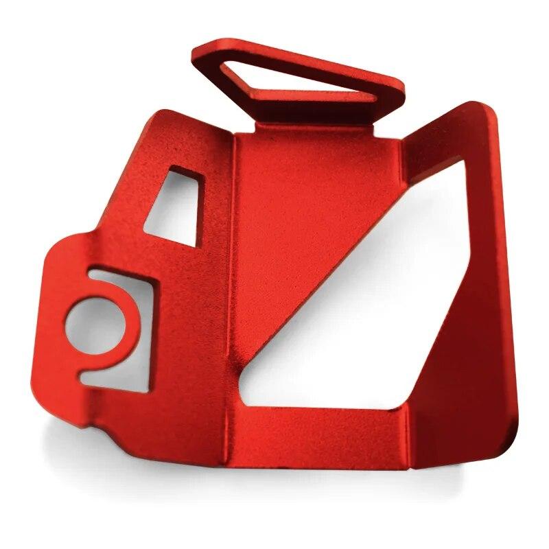 Для Moto Morini XCape 650 650X X Cape 650 X X-Cape 2022 2023 мотоциклетный задний резервуар тормозной жидкости, защитный чехол, аксессуары