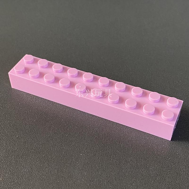 Совместимость со строительным блоком, сборка мелких частиц, строительные блоки своими руками, толстый кирпич 2X10 3006, основные аксессуары