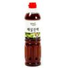 Nature's Wisdom Plum Extract, Domestically Produced, 900ml, 1 Unit