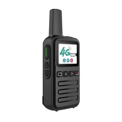 Радиостанция UNIKOO 4G LTE с неограниченным радиусом действия (Китайская версия)
