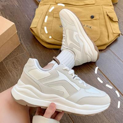 2025 новая ниша обувь Форрест Гамп весна женская платформа легкая обувь для скейтборда износостойкая спортивная обувь для бега детская