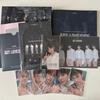 [USED] TOMORROWXTOGETHER ACT: LOVESICK Digital Code Edition