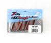 Zman Мягкая приманка Slim SwimZ 3 дюйма 6 шт. в упаковке Calico Candy (1604)