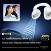 EDIFIER X Clip Open-Ear Bluetooth Sports Headset