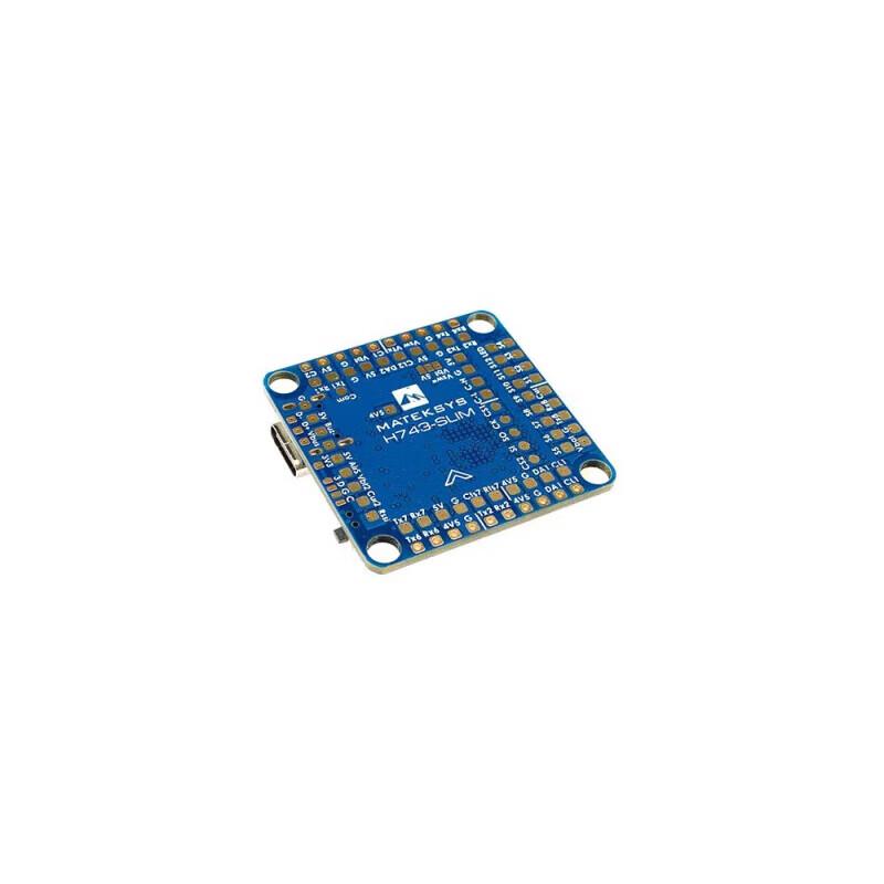 H743-Wing V3 FPV Drone Flight Controller
