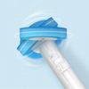 Disposable Toilet Brush With Cleaning Liquid Wall-Mounted Cleaning Tool For Bathroom Replacement Brush Head Wc Accessories