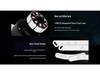 Thermalright FW360 Ice Armor PRO 2.73" IPS LCD White ARGB Water Cooling Radiator