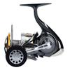 Спиннинговая катушка Daiwa 18 Blast LT6000D-H, модель 2018 года     Высокопроизводительная рыболовная катушка, прочная, легкая, для морской и пресноводной рыбалки