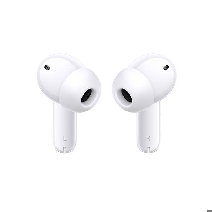 Casque écouteurs - HONOR - Choice Earbuds X8i - Blanc - Earbuds - Couleur blanche