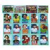 Panini Prizm Fifa Чемпионат мира по футболу Карточка Монополия Наклейка Хобби Оригинальные Карточки Игрушка Праздник Подарок на День Рождения Для Мужчины Женщины