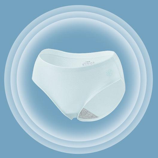 4 шт./компл. милые трусы для девочек, удобные дышащие хлопковые трусы, женские однотонные бесшовные трусики со средней талией