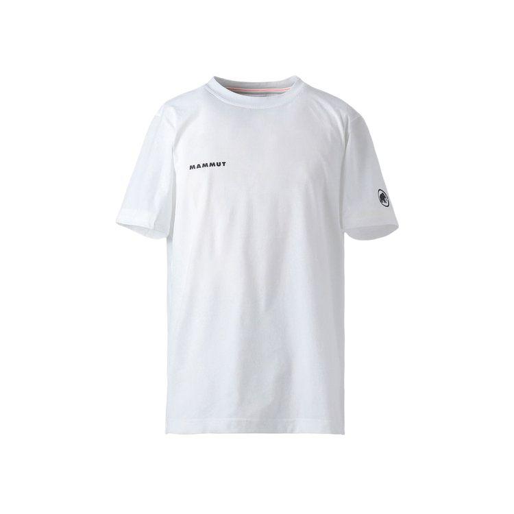 MAMMUT Phoevia QD SS25 T Shirt Men's 1017-06581