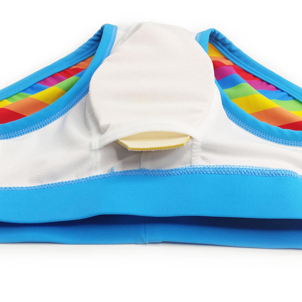 Мужские плавки, плавки, полоски для дня гордости, плотно прилегающие сексуальные купальники, пляжная одежда, загар, серфинг, тренажерный зал