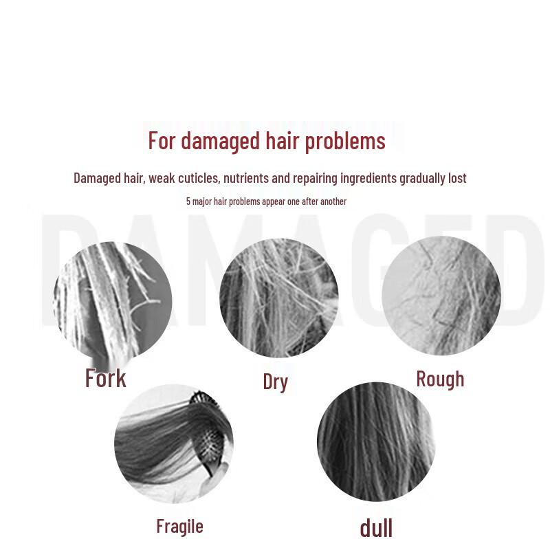 L'Oréal Multi-Effect Repair Hair Conditioner 400ml