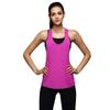 T-shaped Blouse Tee Quick Dried Sports Tank Top New Running Tank Top  Workout
