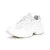 Кроссовки Белые см 2E B/M03 25.0