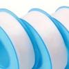 10Pcs Sealing Tape Leak-Proof Corrosion-Resistant Easy to Use White Anti-Aging Threaded Pipe Tape Garden Faucet Tape