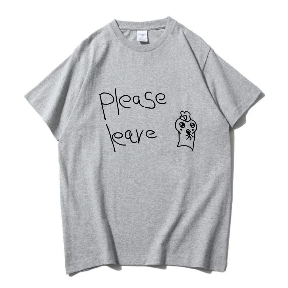 Ateezz  Band T-shirts Cotton High Quality Summer Tee-shirt Casual Short Sleeve Graphic Print Tshirts Camisetas Women/Men Tee