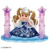 Dreaming Princess Fairy Tale Unicorn Swing Set Licca-chan &