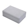 Yoga Block Exercise Fitness Sport Props Foam Brick Stretching Aid Pilates