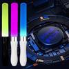 Luminous LED Glow Stick Battery Operated Light Stick Portable Flashing Lightstick  Holiday