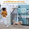 3 Modes Anti Barking Devices Long Range 50ft Bark Box Pet Safe Dog Barking Deterrent  Dog Training