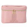 Косметичка 08704202 Косметичка Женская 08704202A Розовая ширина x 11 см длина x 9 см глубина Женская [A] Примерно. 16.5см