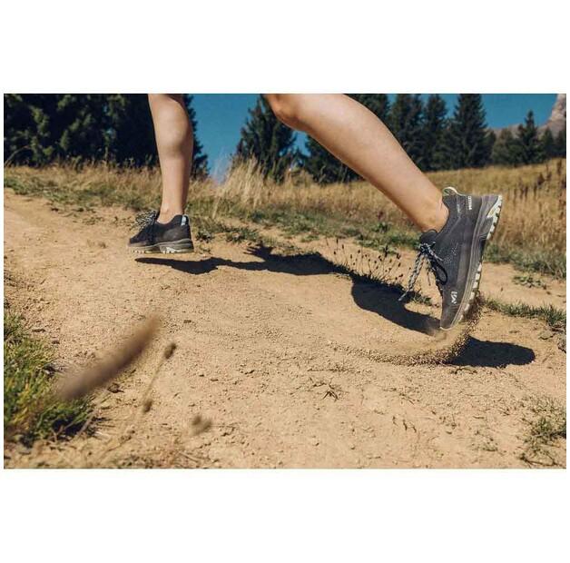 Millet Hike Up ботинки трекинговые