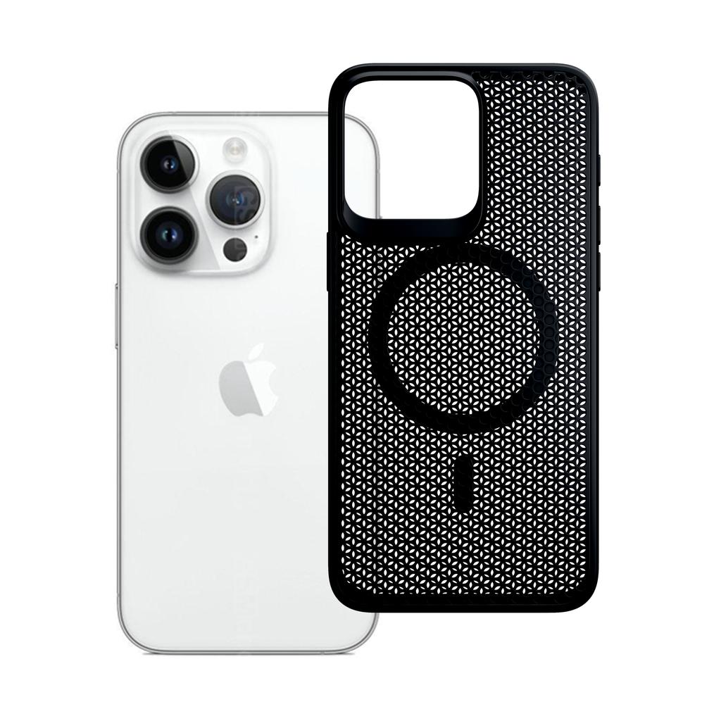 Apple Iphone 14 Pro - 3Mk Cooling Magcase