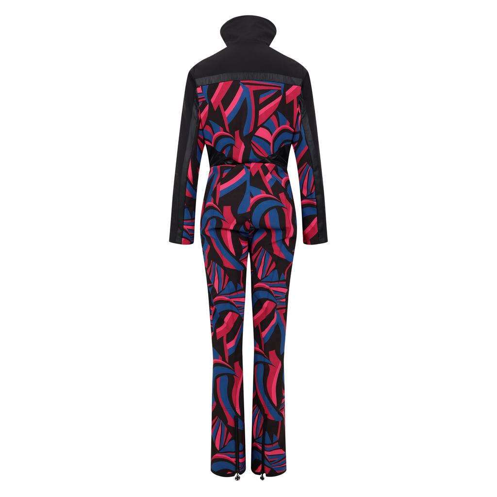 Dare 2B Женский/дамский зимний комбинезон Supremacy II Optical Jewel