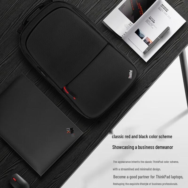 Lenovo Рюкзак для ноутбука 16 дюймов