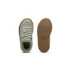 Fenty x Puma Creeper Phatty Little Kid Earth Tone Pack - Зеленый туман Детские кроссовки Золотистая подошва 399867-02