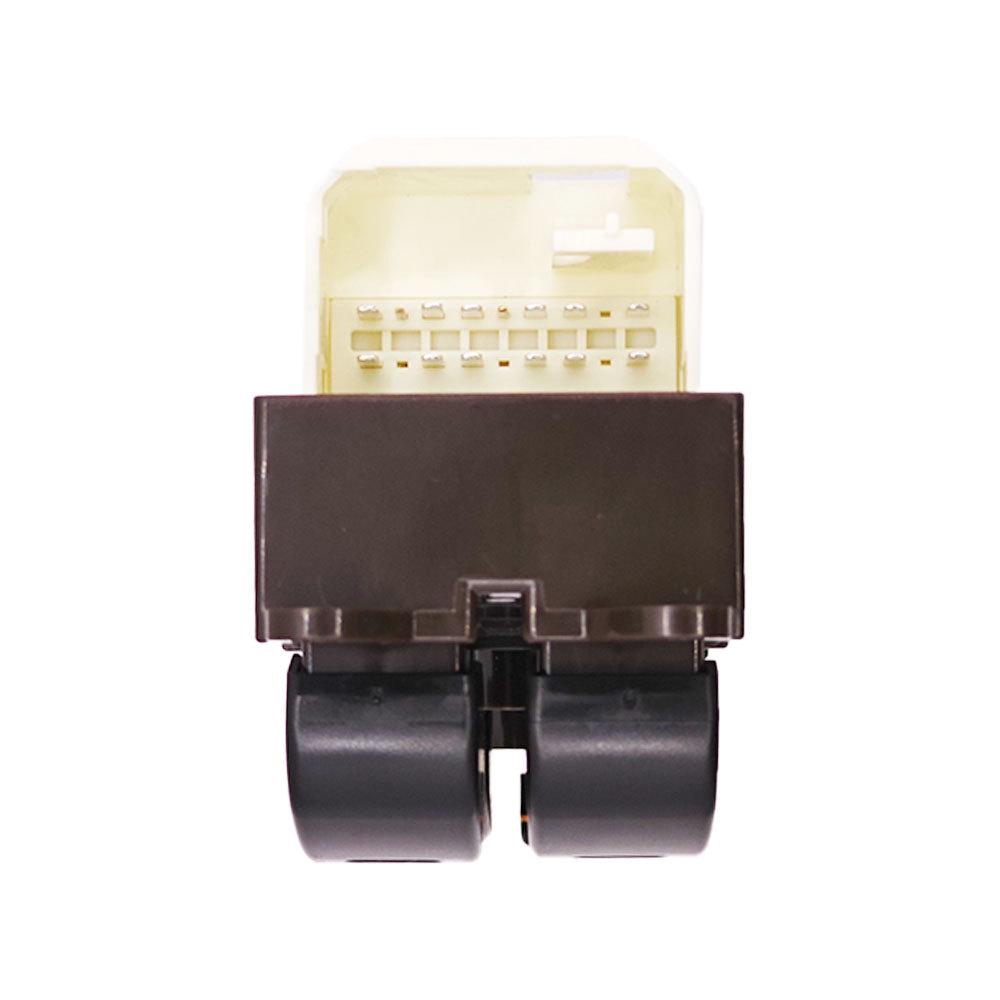 84820-0К010: Кнопка переключателя стеклоподъемника для Toyota Hilux.