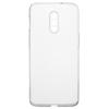 Soft TPU Phone Case for OnePlus 6T Transparent Ultra-Thin Drop Resistant Back Cover