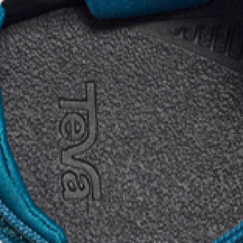 Teva Мужские спортивные сандалии Hurricane Xlt2 Stvm2519234 Crl