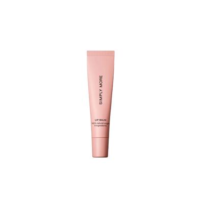 SIMPLY MORE Lip Balm 15 мл - бальзам для губ