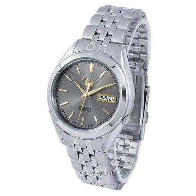 Восстановленные мужские часы Seiko 5 Automatic Japan Made SNKL19 SNKL19J1 SNKL19J