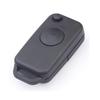 Remote Control Key Housing Shell HU39 1 Button for Mercedes-Benz 500E ML55 AMG