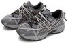 Asics Гель Kahana Tr V2 Серый Серебристый Коричневый 1203A259-021