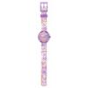 Часы Swatch Flick Flak Cutie Kitty FPNP162 Розовые для девочек