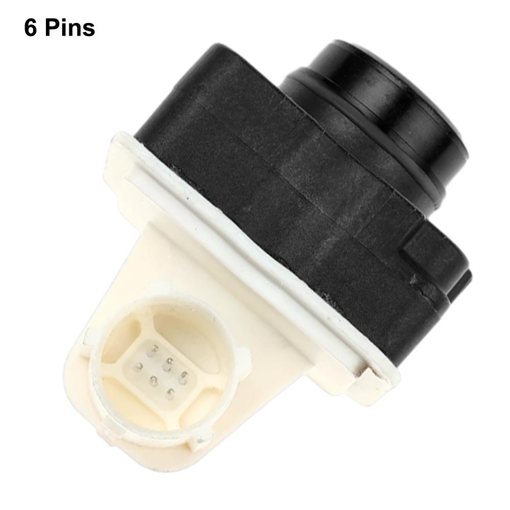 Камера заднего вида 68210237AE для Chrysler 300 3.6L 5.7L 2015-2020 автомобильные аксессуары