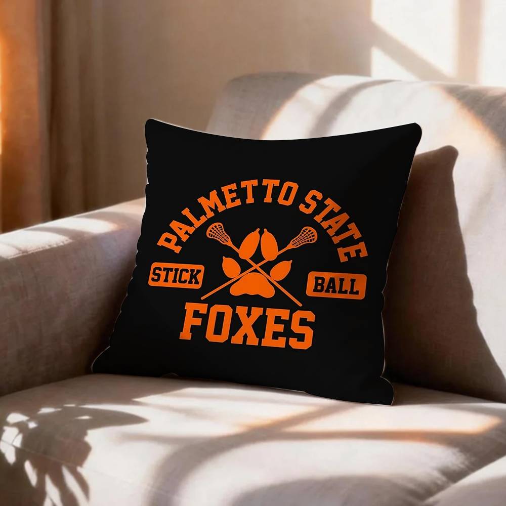 CUTE EEreshkigal Fate Pillow Case Pattern Printed Pillowcase For Living Room Sofa Cushion Cover