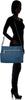 Shoulder Bag 10 Pockets Classic Heather Poly CLP GTH2522Z Denim Blue [Anello Grande]