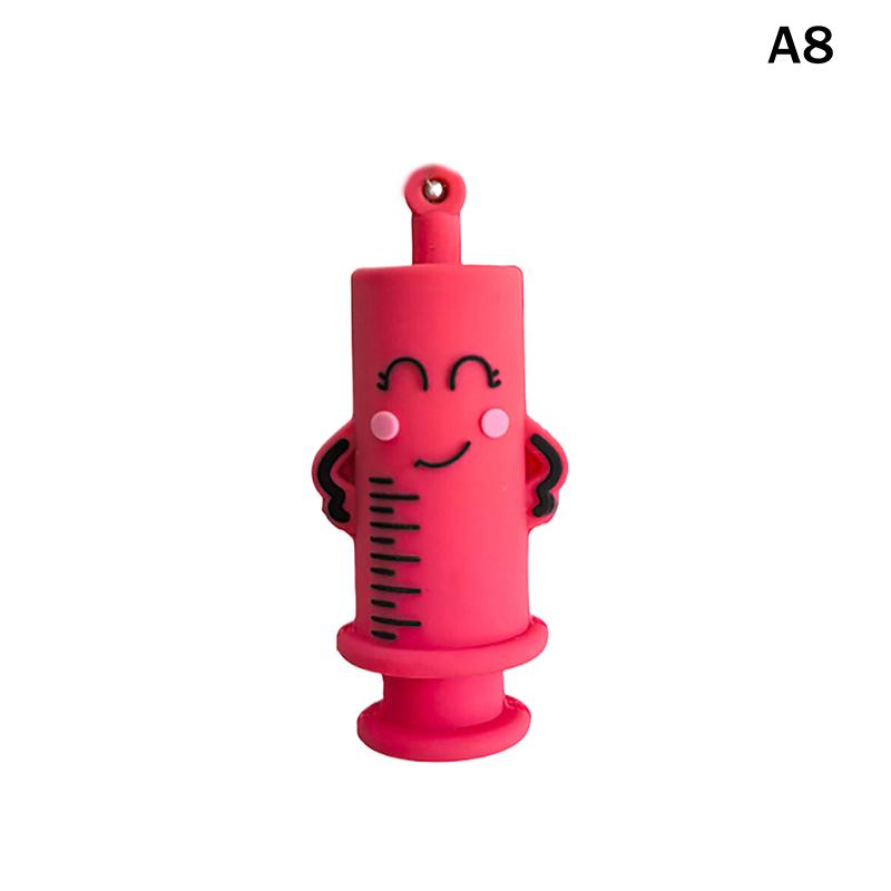 Rubber Medical Ampoule Opener,Special Syringe Cutter For Nurses And Doctors,Auxiliary Tool For Opening Medication Bottles