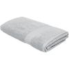 TODAY Essential - Bath Towel 70x130 Cm 100% Cotton Steel Color