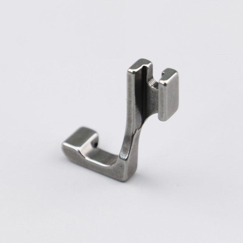 Invisible Zipper Presser Foot Unilateral Zipper Feet S518L Sewing Presser Foot