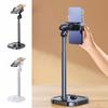 Head Up Telescopic Phone Stand Overhead Scene Phone Support Bracket  Phone Accessories