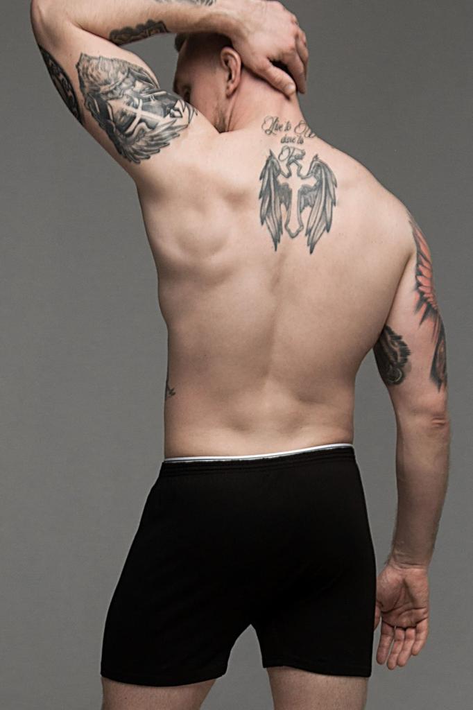 Libertine Boxer Briefs (86258)