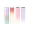 8ml Aluminum Perfume Bottle Useful Portable Mini Liquid Container Refillable Spray Empty Bottle Perfume